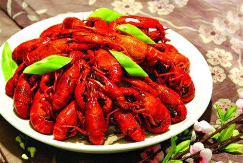 小龍蝦逆襲成餐桌“貴族”，背后隱藏怎樣的財(cái)稅問(wèn)題？
