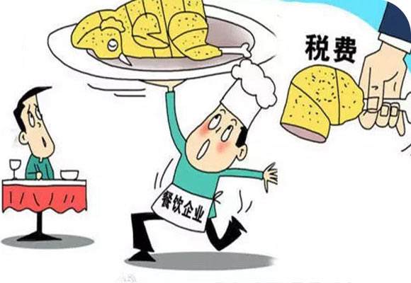 小龍蝦進(jìn)入餐飲業(yè)需要交什么稅？