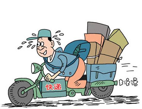 “雙11”快遞大風(fēng)暴即將來襲，物流稅金早準(zhǔn)備！