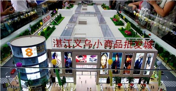 批發(fā)零售業(yè)走向改革，代理記賬能否在批發(fā)零售業(yè)中搶的一席天地？
