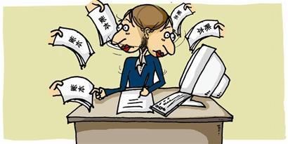 游刃有余做外賬？外賬會(huì)計(jì)做賬流程脈絡(luò)不清晰怎么可以？