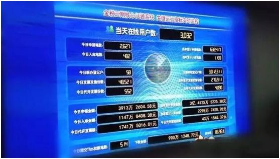 老板注意啦！稅務(wù)稽查力度再加大！資金往來存入個人賬戶，危險！