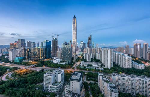 深圳代理記賬發(fā)展趨勢良好，專業(yè)度提升是重要原因