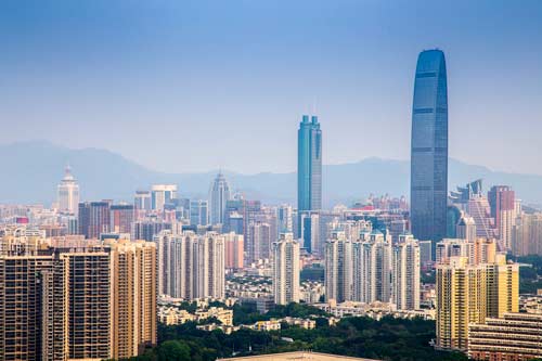 深圳公司注冊(cè)：關(guān)于注冊(cè)地址，你需要了解這些事！