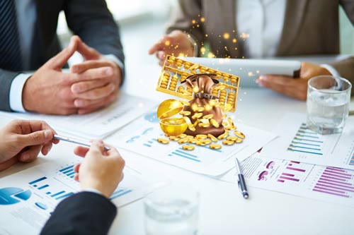 合肥慧算賬：中小企業(yè)為何青睞代理記賬？