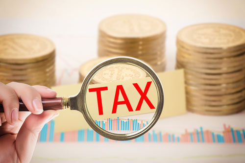 企業(yè)辦理出口退稅：出口退稅流程是怎樣的？
