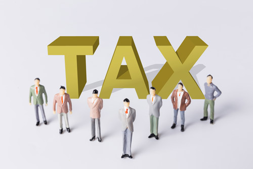 2019年度個(gè)人所得稅綜合所得年度匯算需了解哪些事項(xiàng)？