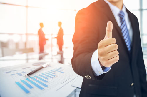 小微企業(yè)代理記賬的好處有哪些？