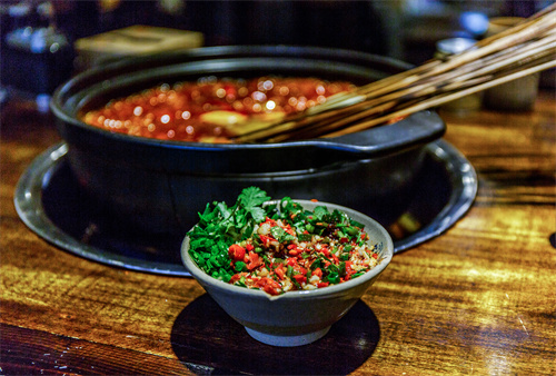 注冊一家餐飲公司需要什么條件？