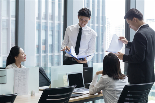 代理記賬公司服務(wù)流程是怎樣的？