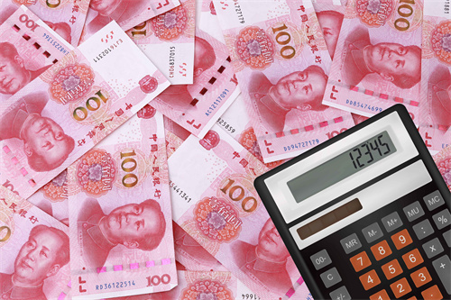 商貿(mào)公司注冊資金多少合適？