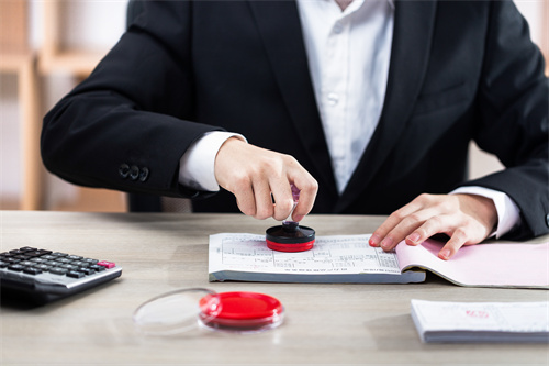 企業(yè)收到發(fā)票后要做什么處理？