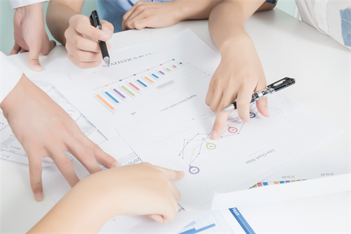 企業(yè)亂賬梳理怎么做？