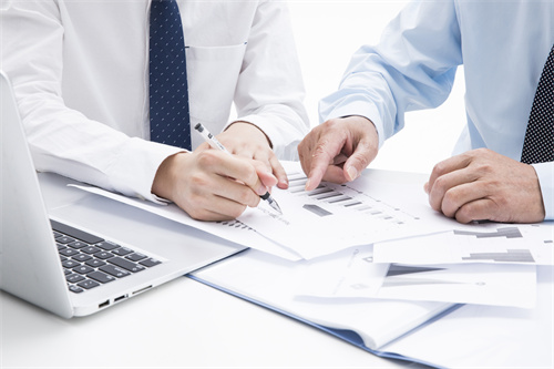 如何整理企業(yè)亂賬？