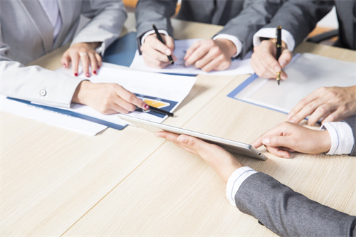 中山中小企業(yè)代理記賬需要注意什么？
